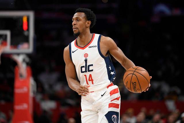 3年1700万！邓恩先签后换加盟快船 威少被送走